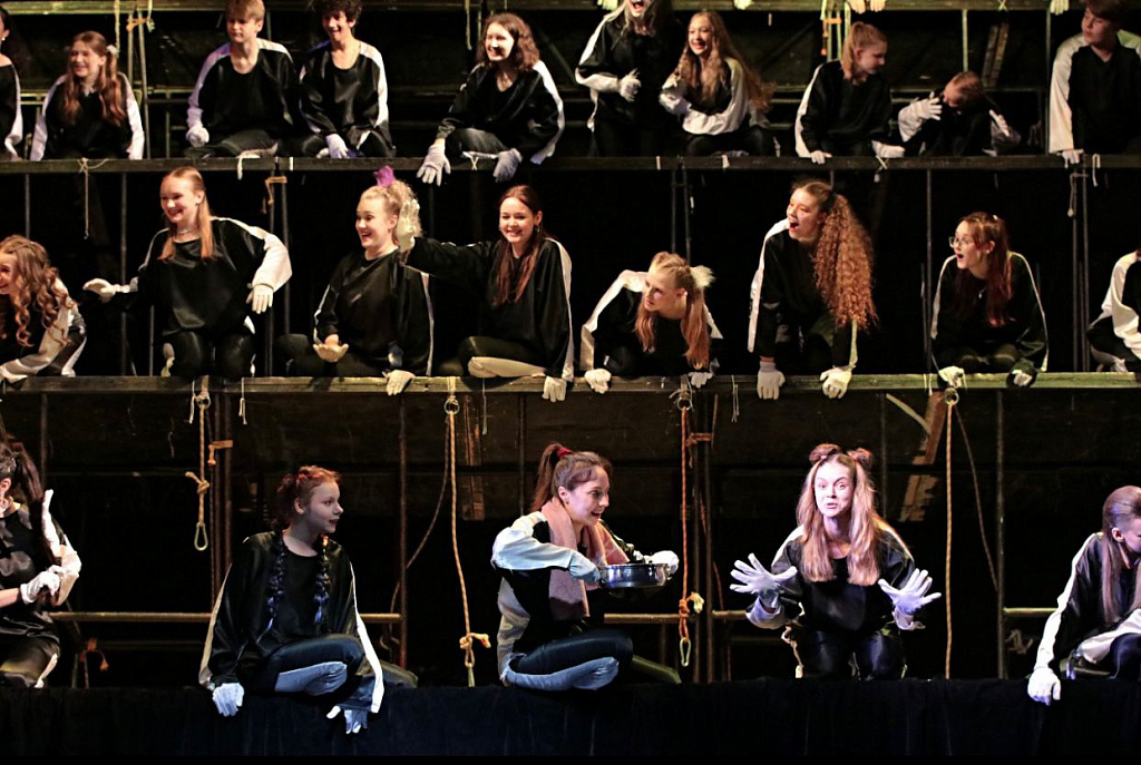 Чайка по имени Джонатан Ливингстон. Изображение 12