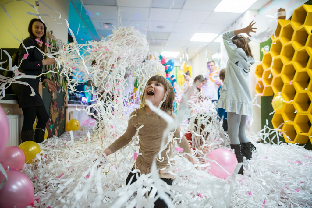 Анимация для детей. Экскурсия с мастер-классом на Союзмультфильме. Изображение 8