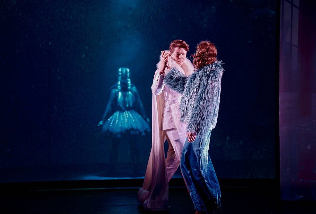 Морозко (Театр на Малой Ордынке). Изображение 2