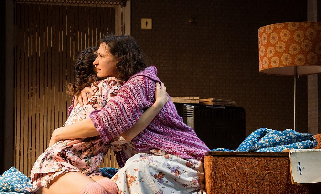 Под одной крышей. Изображение 2