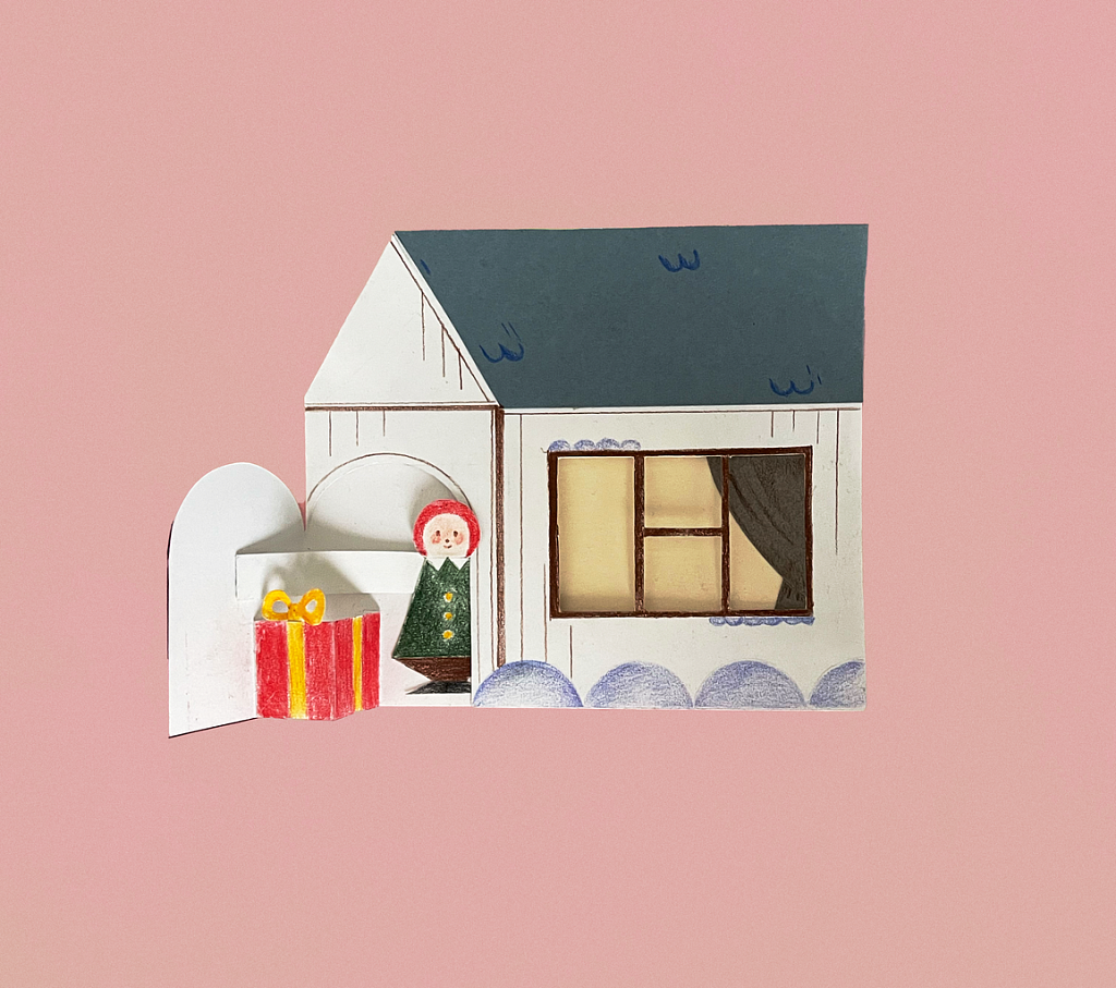 Новогодняя ёлка и «Волшебная мастерская». Изображение 7