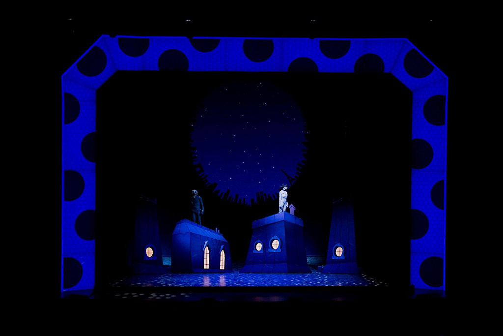 Леди Баг и Супер Кот. Изображение 5