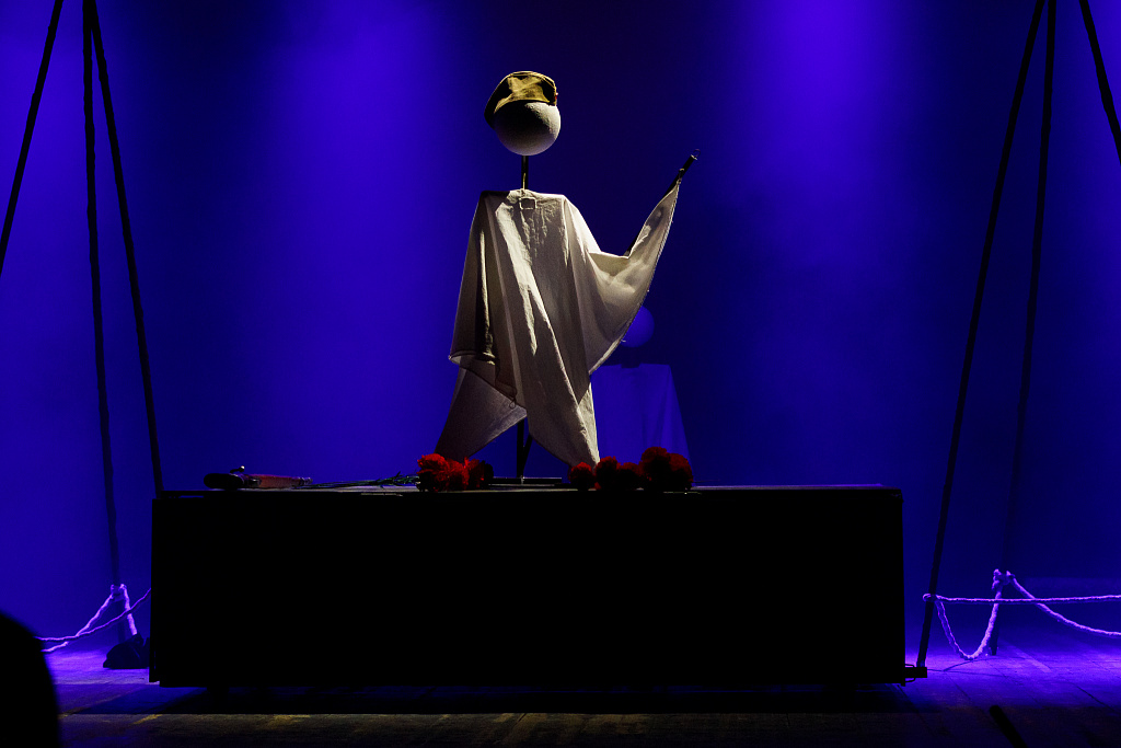 Неизвестный солдат. Изображение 12