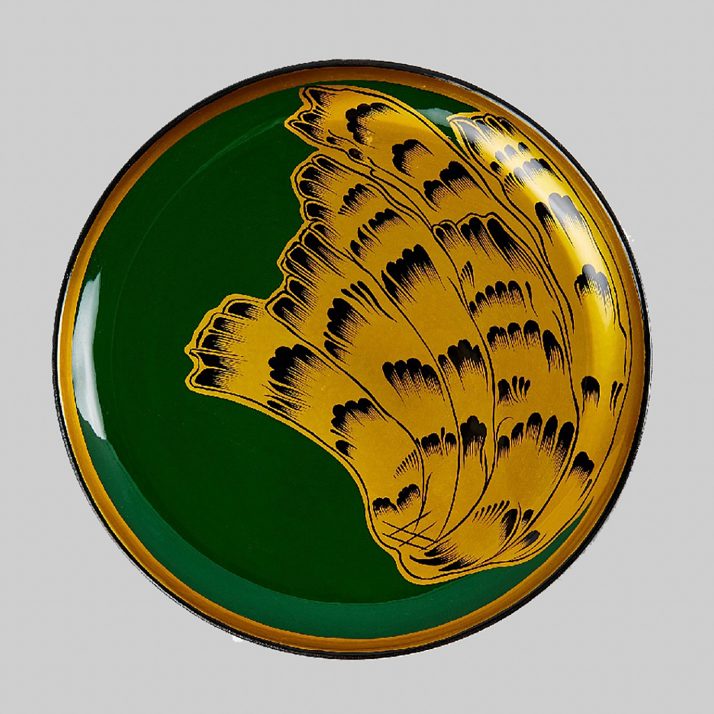 Экскурсия по выставке «Шик, блеск, Хохлома». Изображение 9