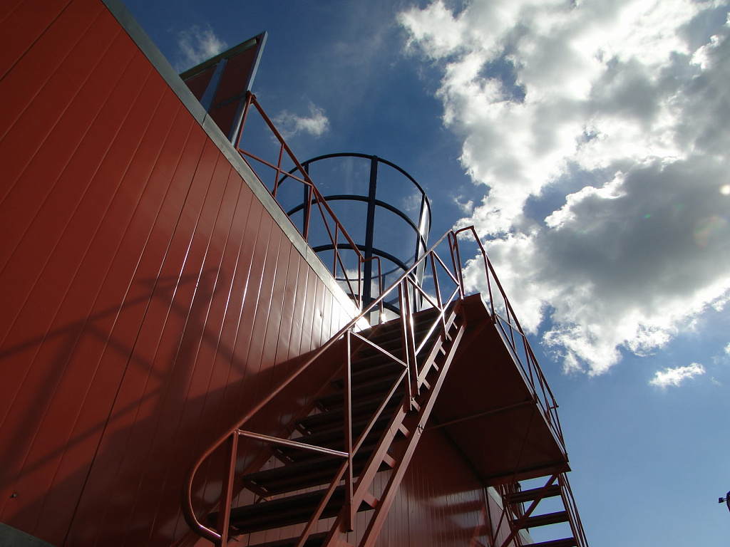 Аэропоток. Изображение 2