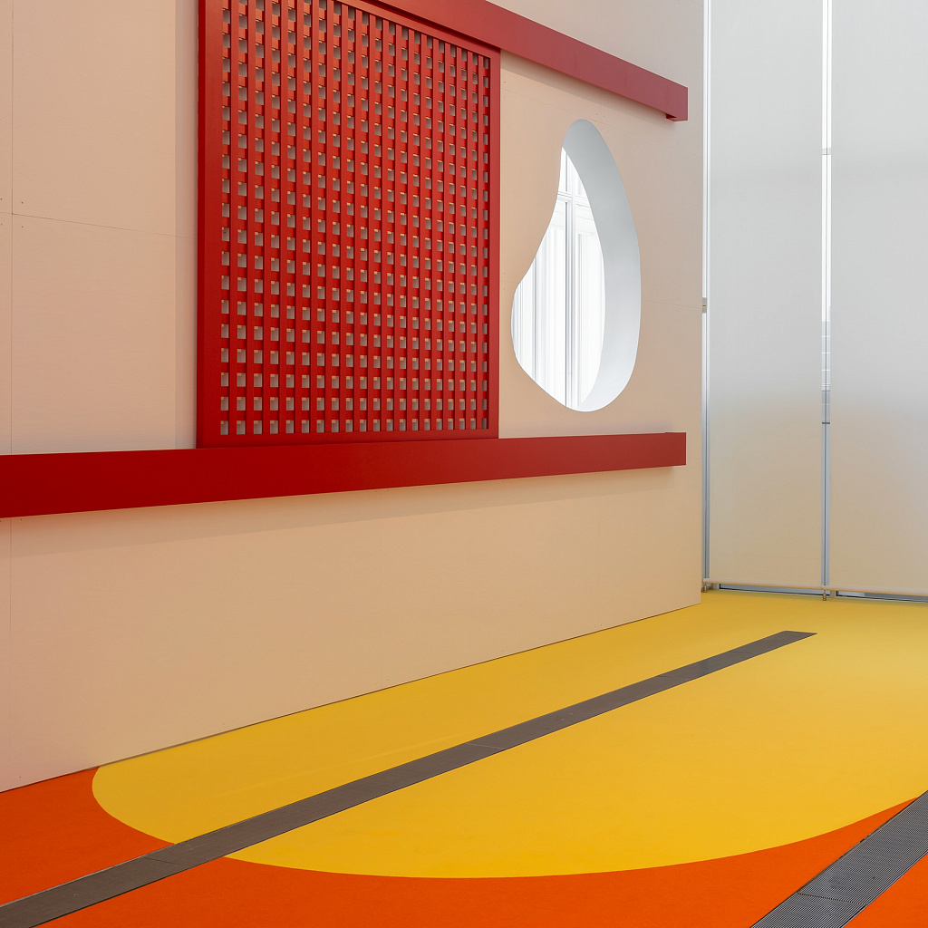 Если бы стены стали водой. Лина Бо Барди. Изображение 3