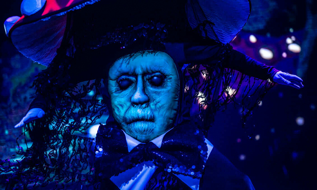 До встречи в Сказке. Изображение 5