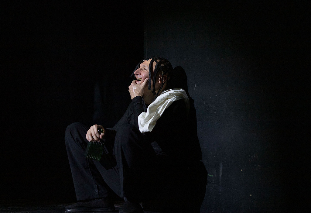 Пиковая дама (Театр Терезы Дуровой). Изображение 5