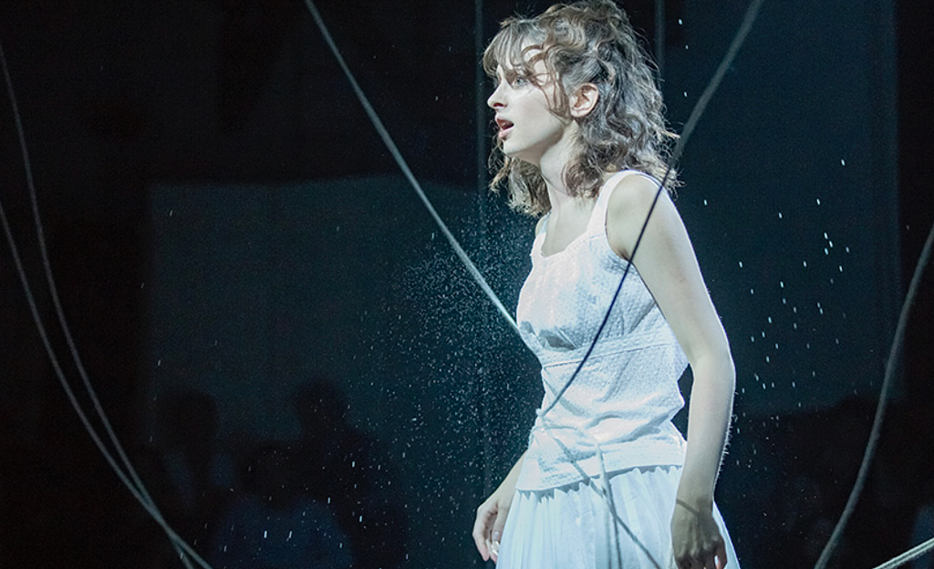 Дом Бернарды Альбы. Изображение 8