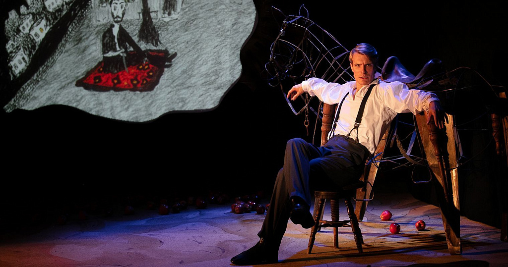 МОЙ ЛЕРМОНТОВ. Изображение 6