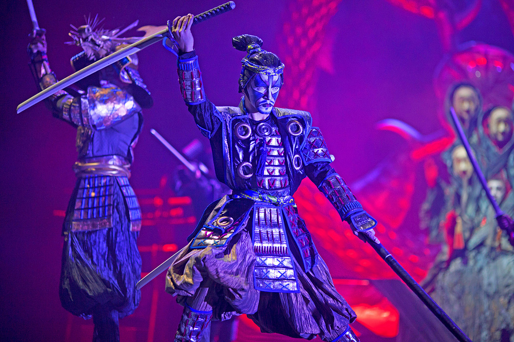 Театр Терезы Дуровой. Изображение 3