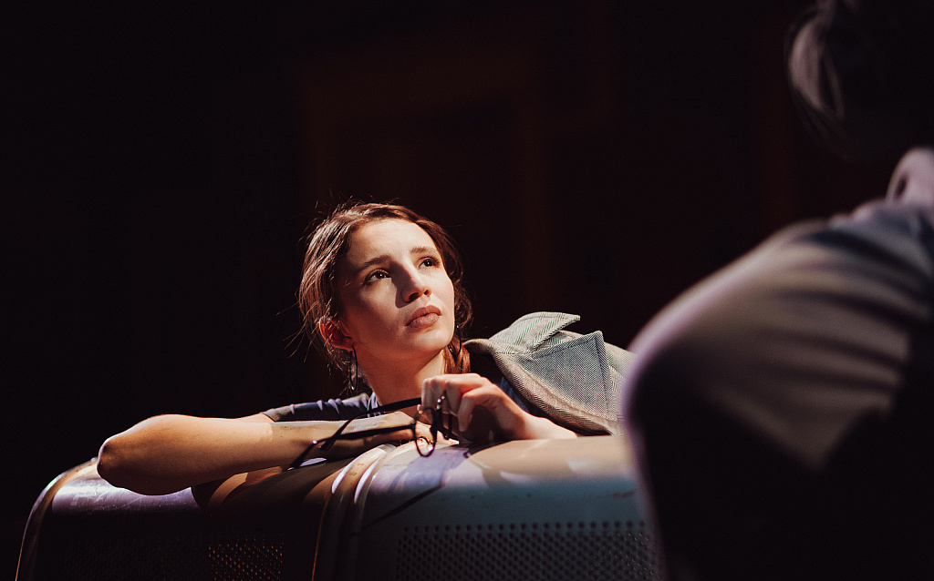 Дама с собачкой. Изображение 6