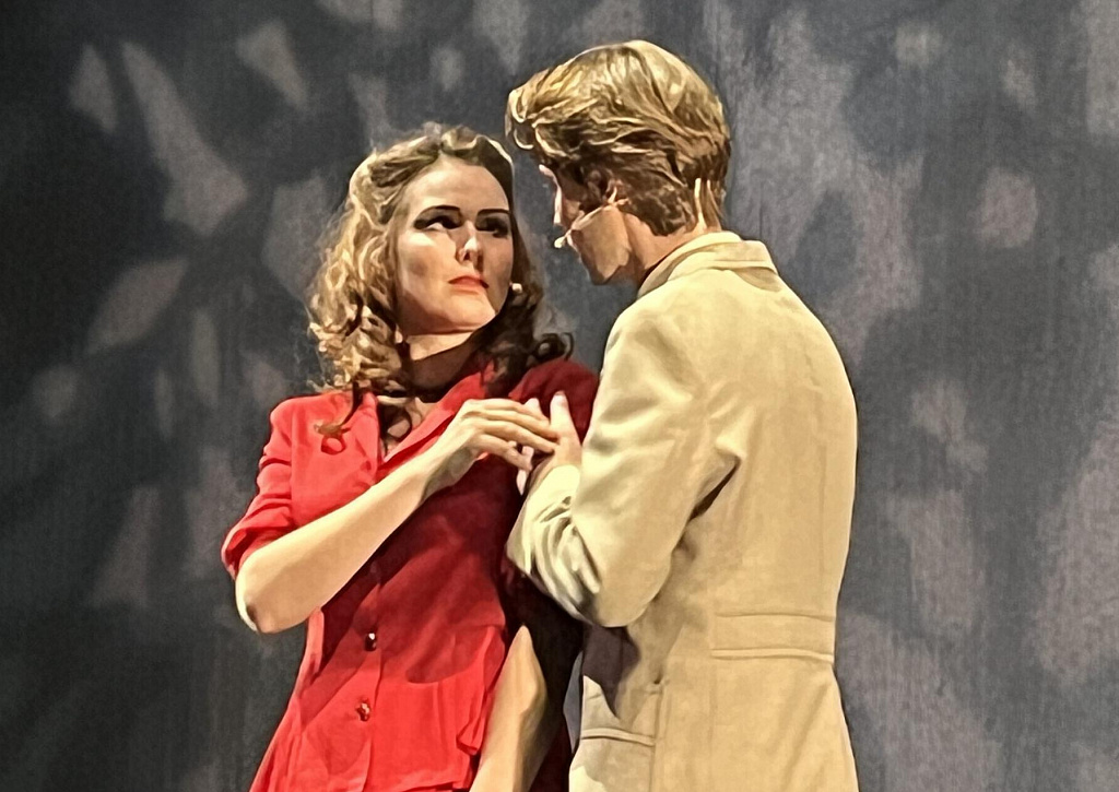 Девчата (ТЕАТР НА МЕЛЬНИКОВА). Изображение 10