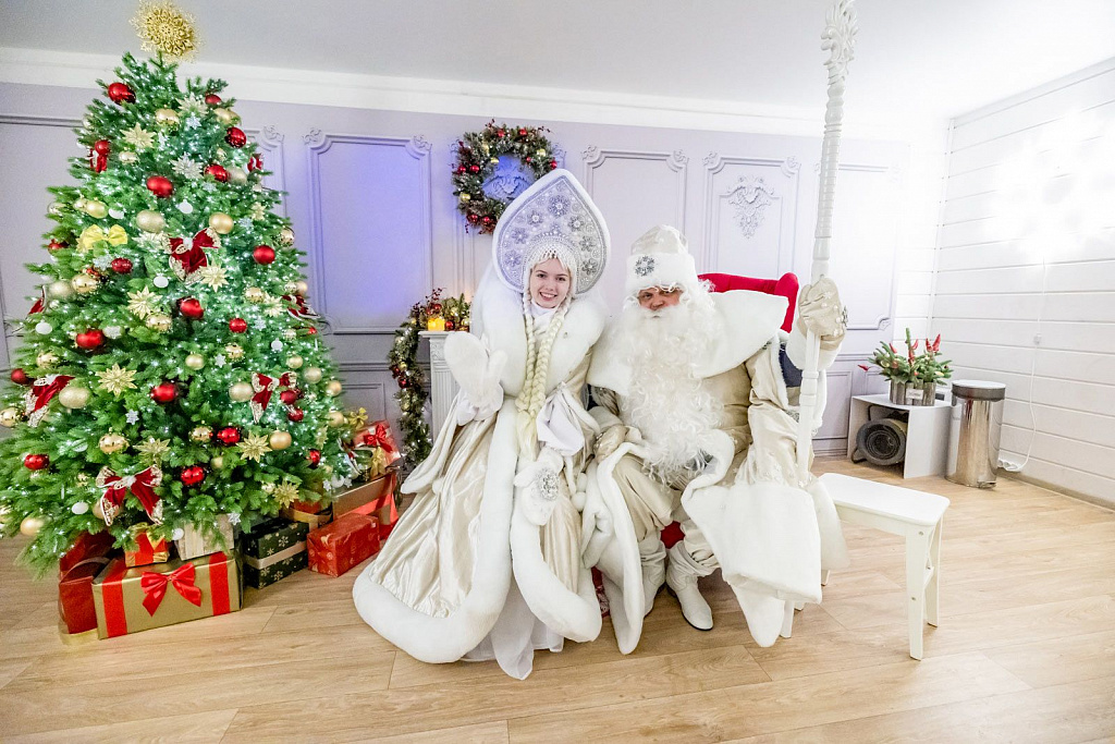 Каток-кинотеатр на Воробьевых горах. Изображение 1