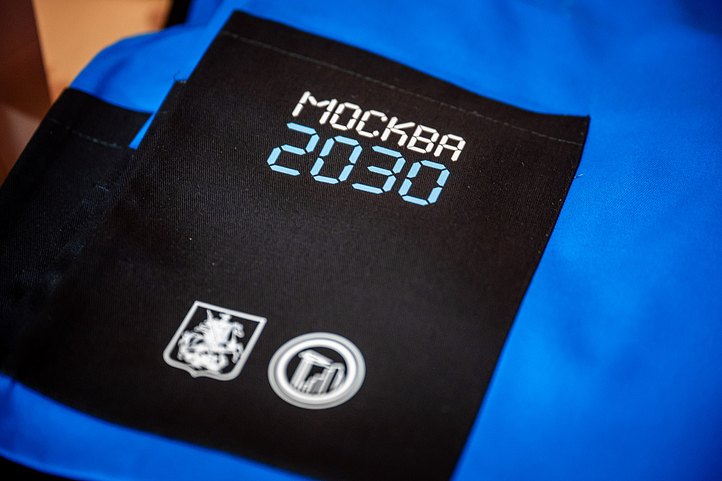 Москва 2030. Площадка Лужники. Изображение 4