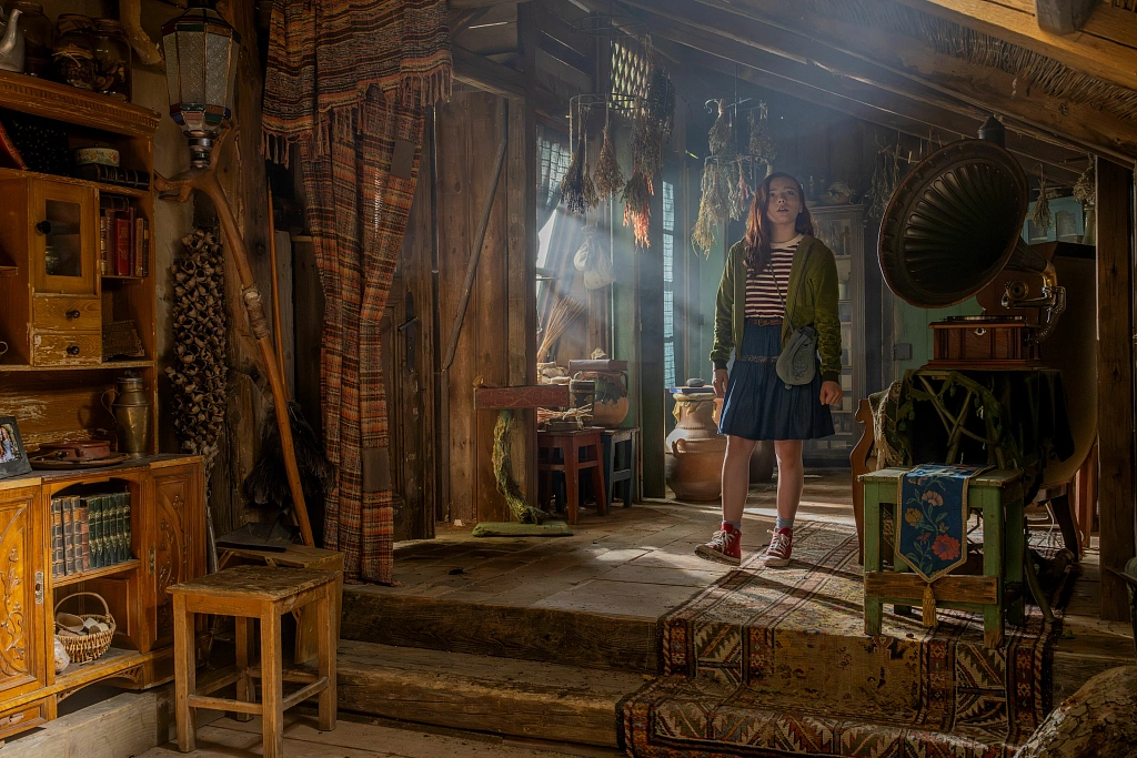 Магия четырёх стихий. Изображение 2