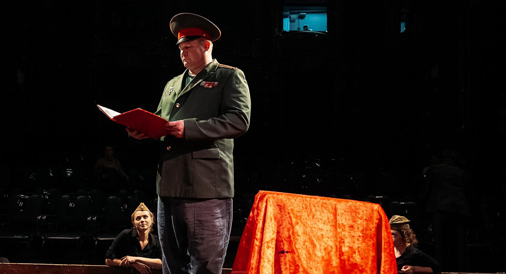 Спасти камер-юнкера Пушкина. Изображение 5