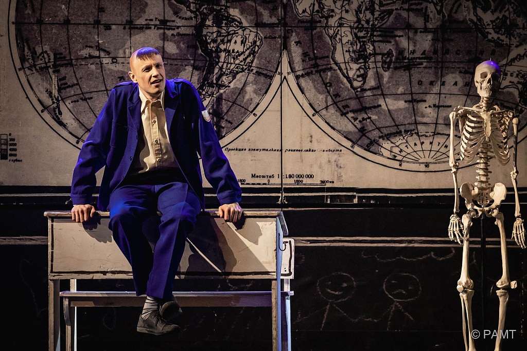 Денискины рассказы. Изображение 2