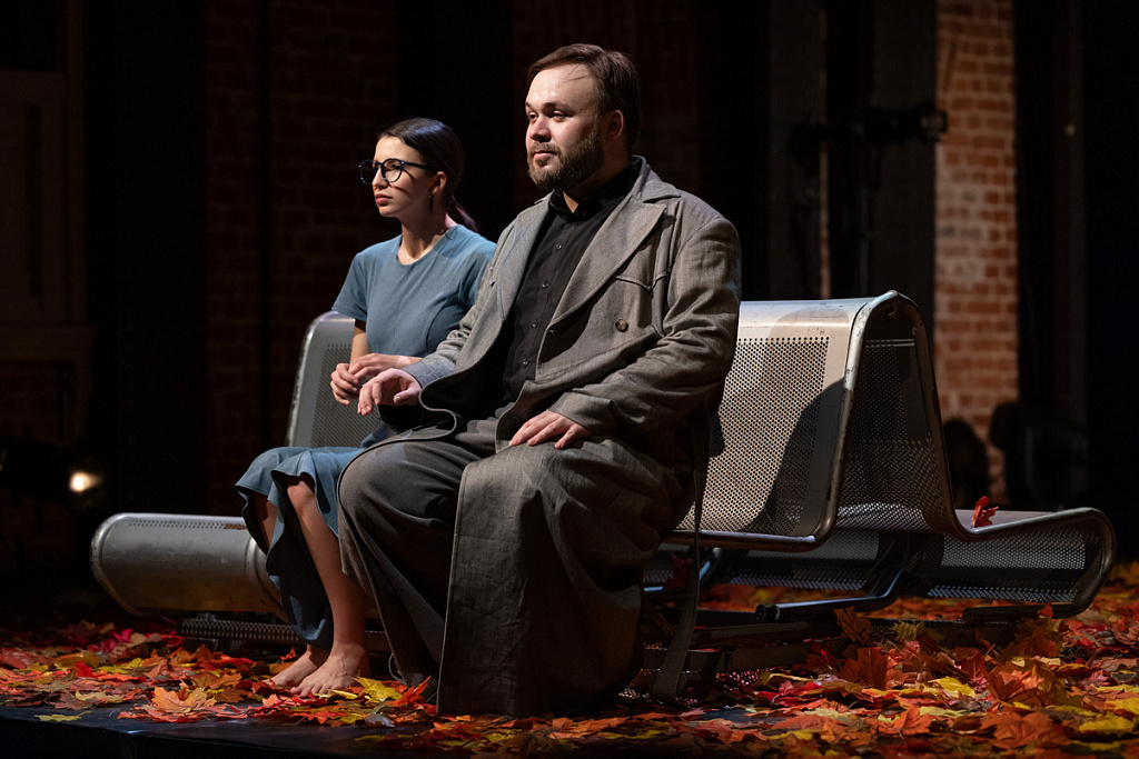 Дама с собачкой. Изображение 5