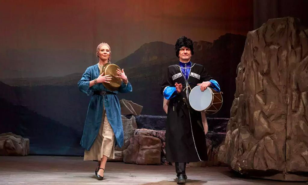 Терская история. Изображение 2