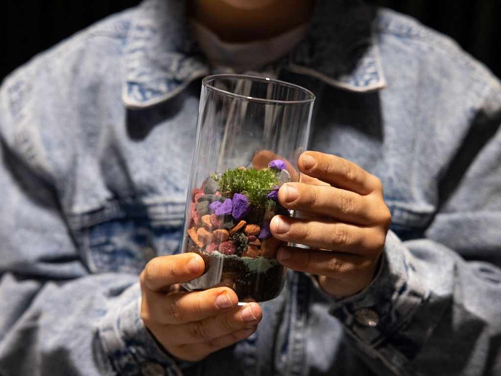 Семейный день. Мастер-класс в музее Атом. Изображение 4