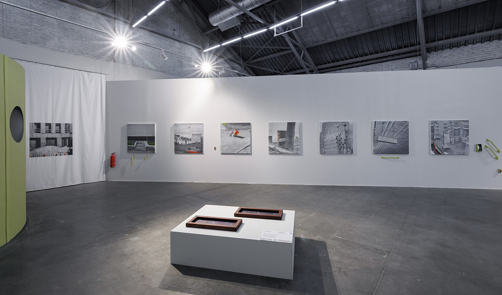 Границы видимости. Изображение 6