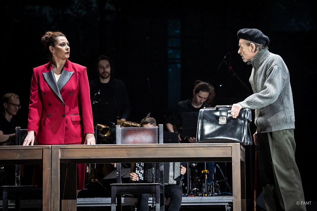 Душа моя Павел. Изображение 2