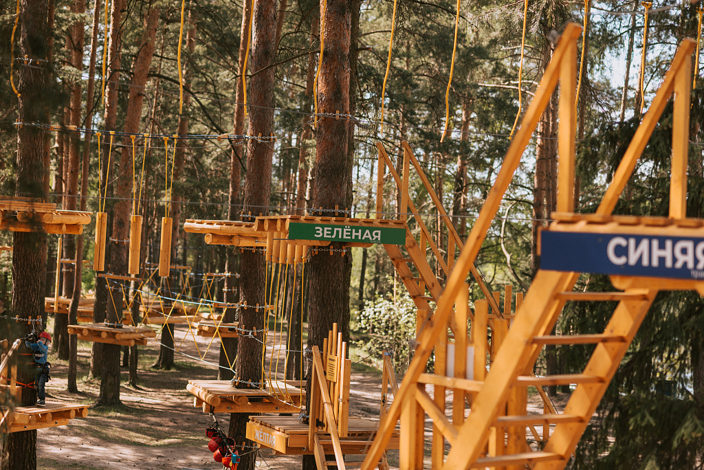 Прайм парк Раменское. Изображение 2