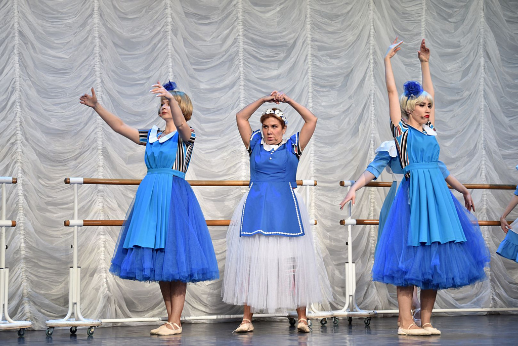 За двумя зайцами. Изображение 2