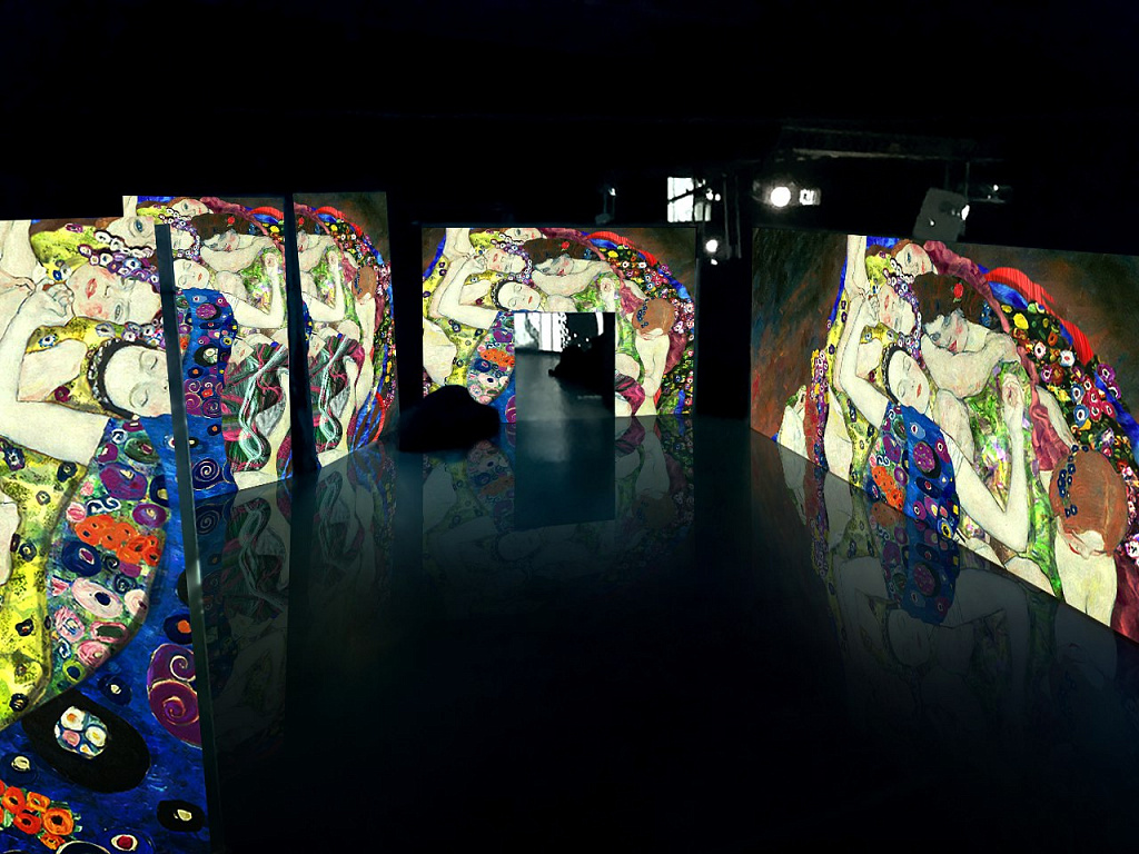 Люмьер-холл. Изображение 6