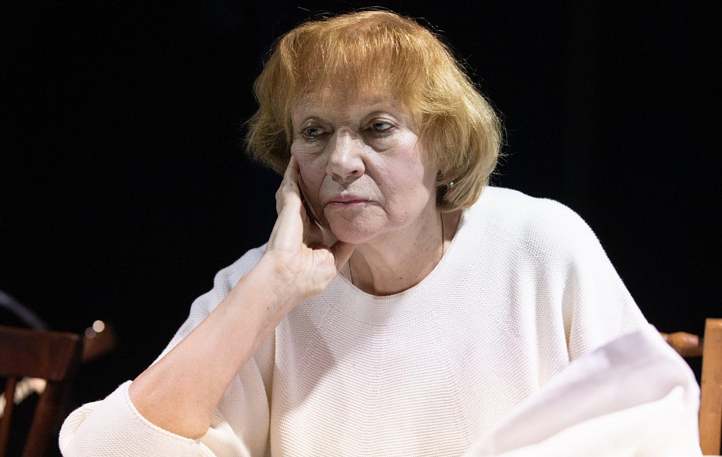 Фаина. Эшелон. Изображение 3