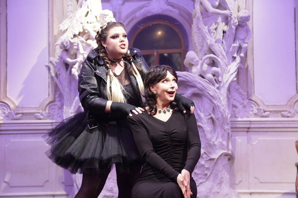 Морозко (Новый театр). Изображение 7