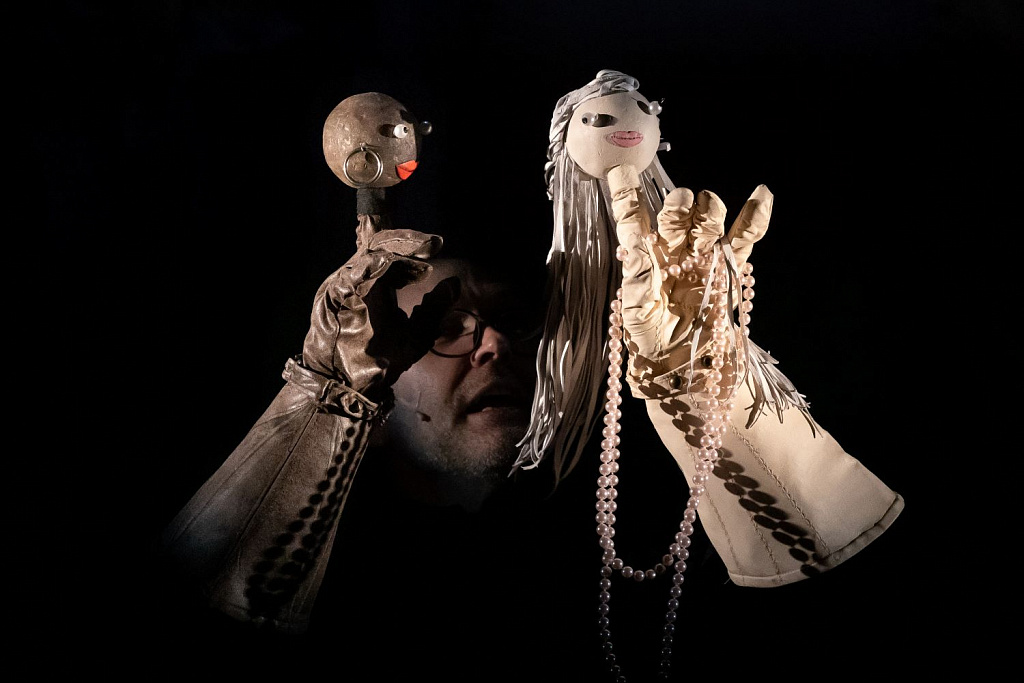 Играем Шекспира. Изображение 5