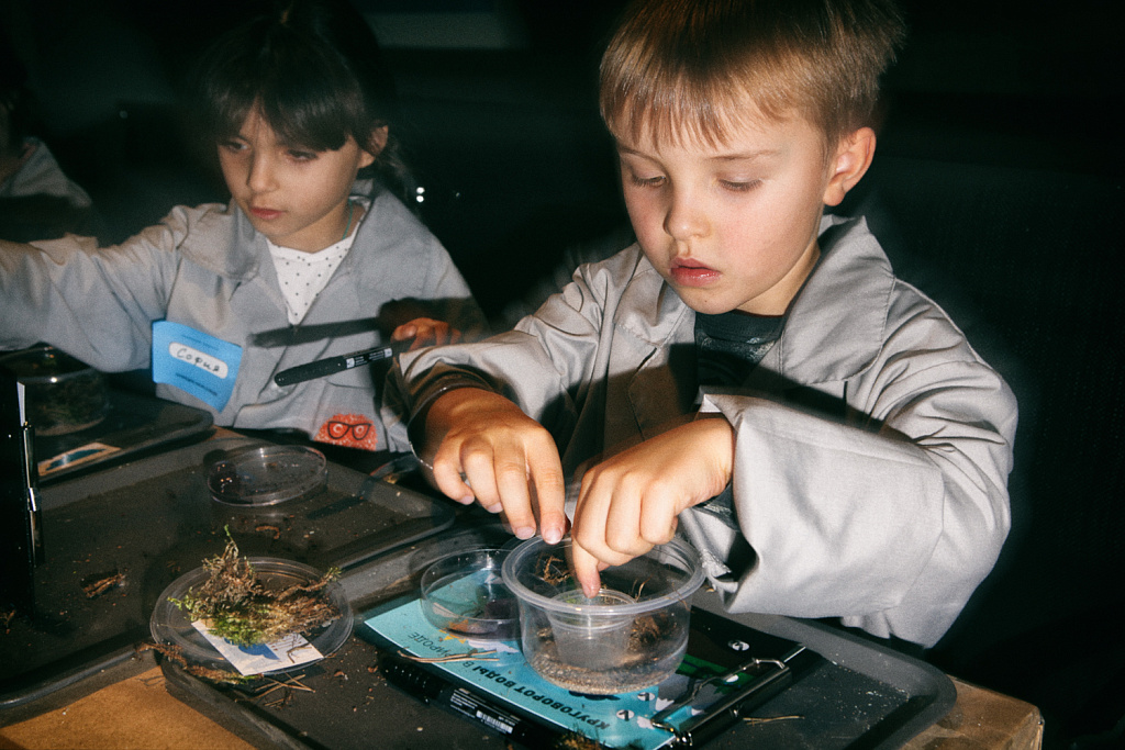  Великие научные открытия. Изображение 3