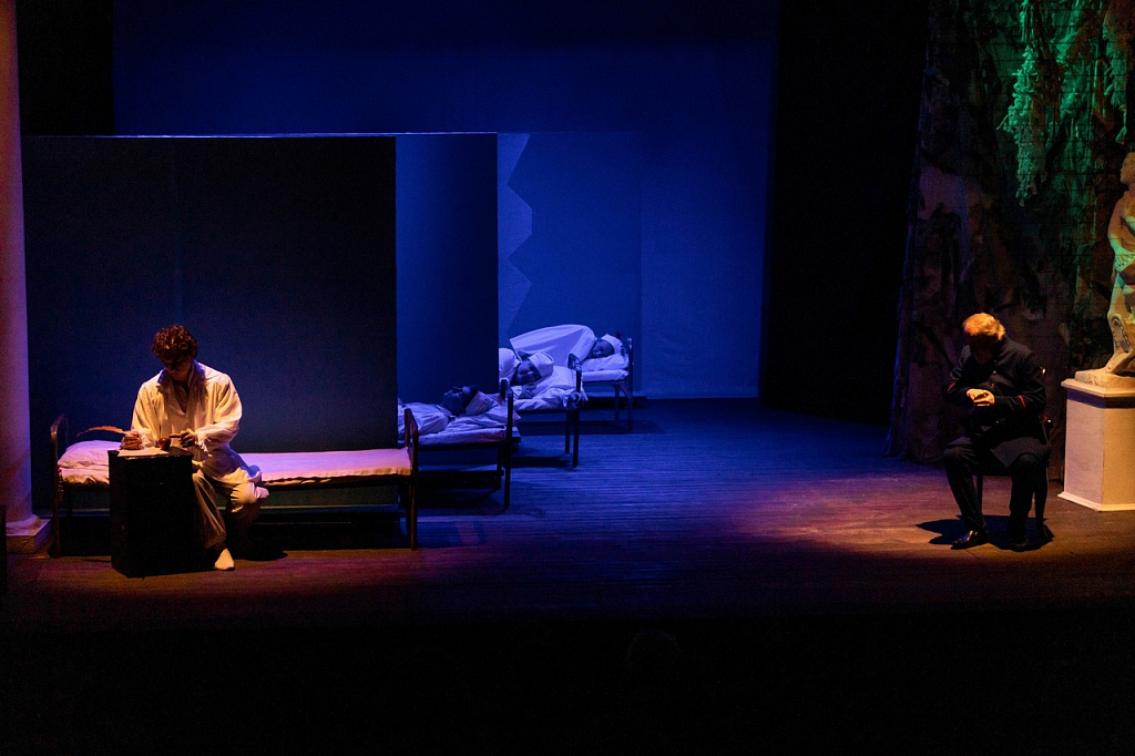 Ученик Лицея. Изображение 8