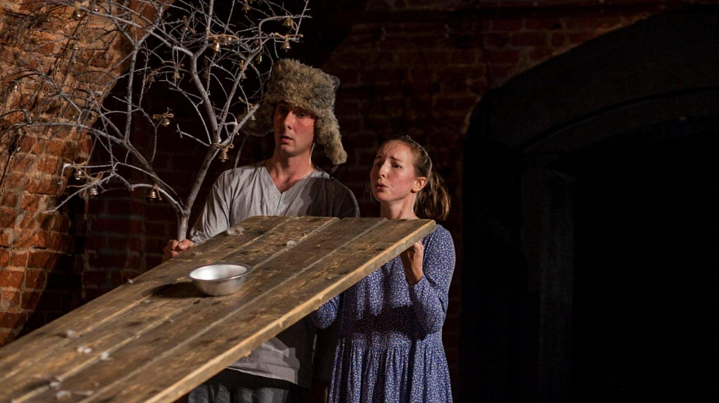 Чем люди живы. Изображение 6