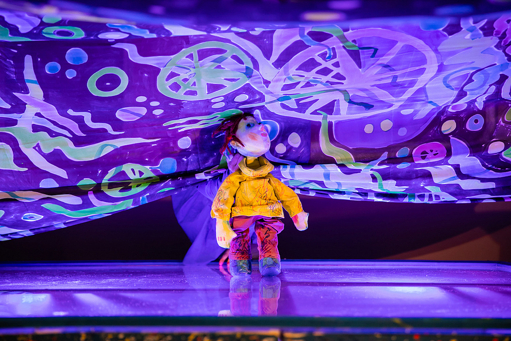 Кандинский в песочнице. Изображение 4