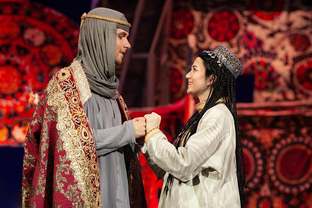 Далеко-далеко на Востоке. Изображение 13