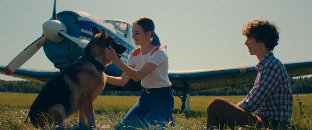 Пальма 2. Изображение 5