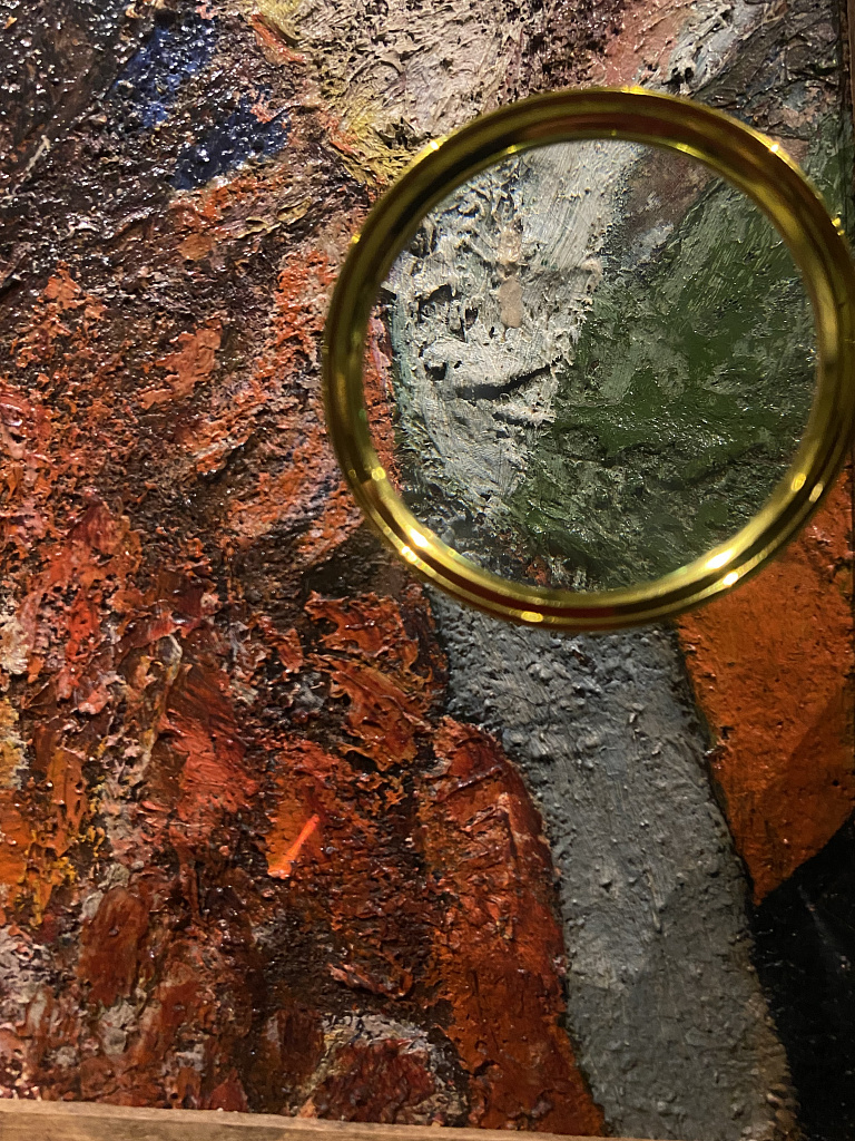 Музей русcкого импрессионизма. Изображение 7