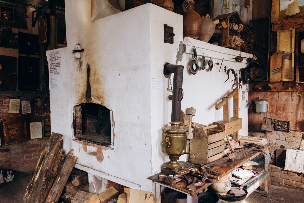 Музей русского десерта. Изображение 5