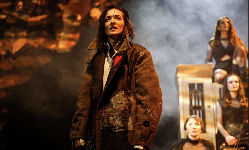 Сто лет одиночества. Изображение 6