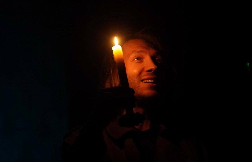 Сон смешного человека. Изображение 5