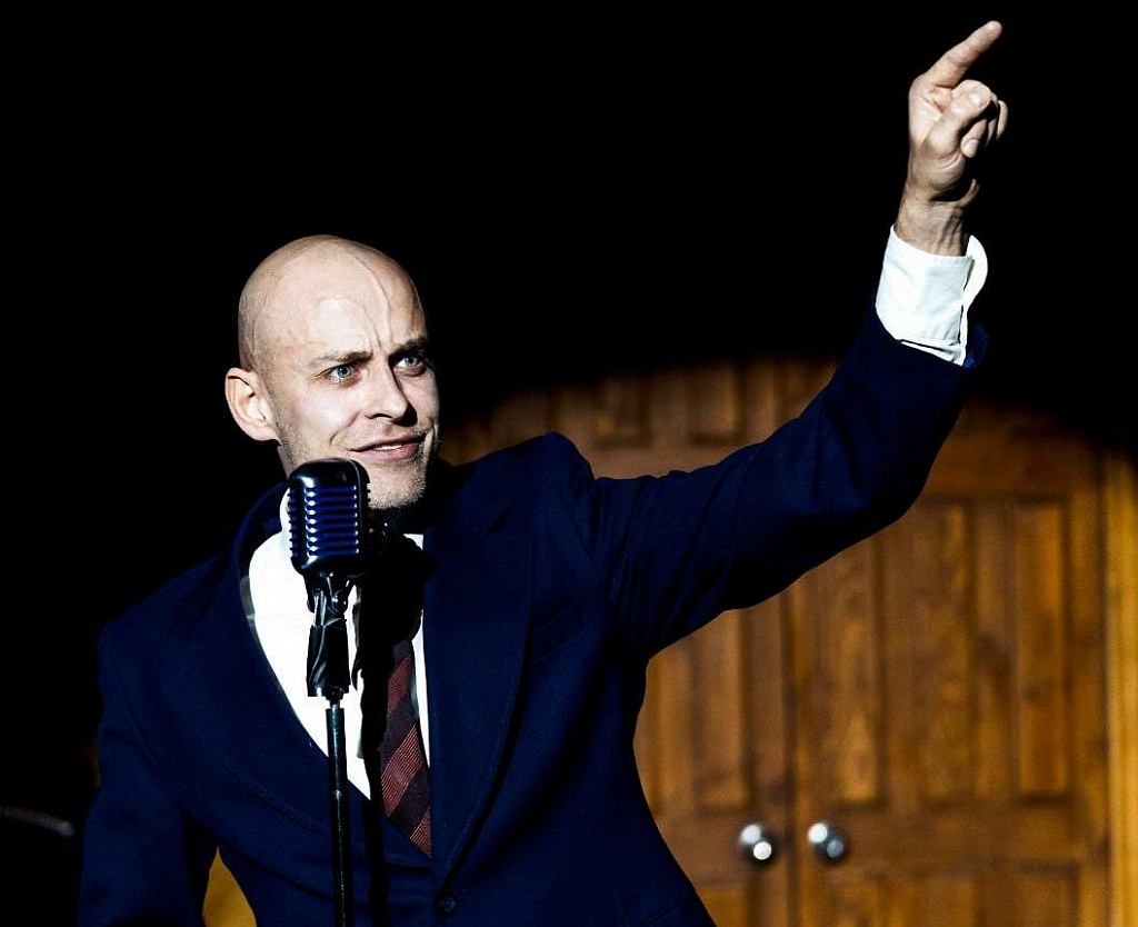 Девять. Изображение 11