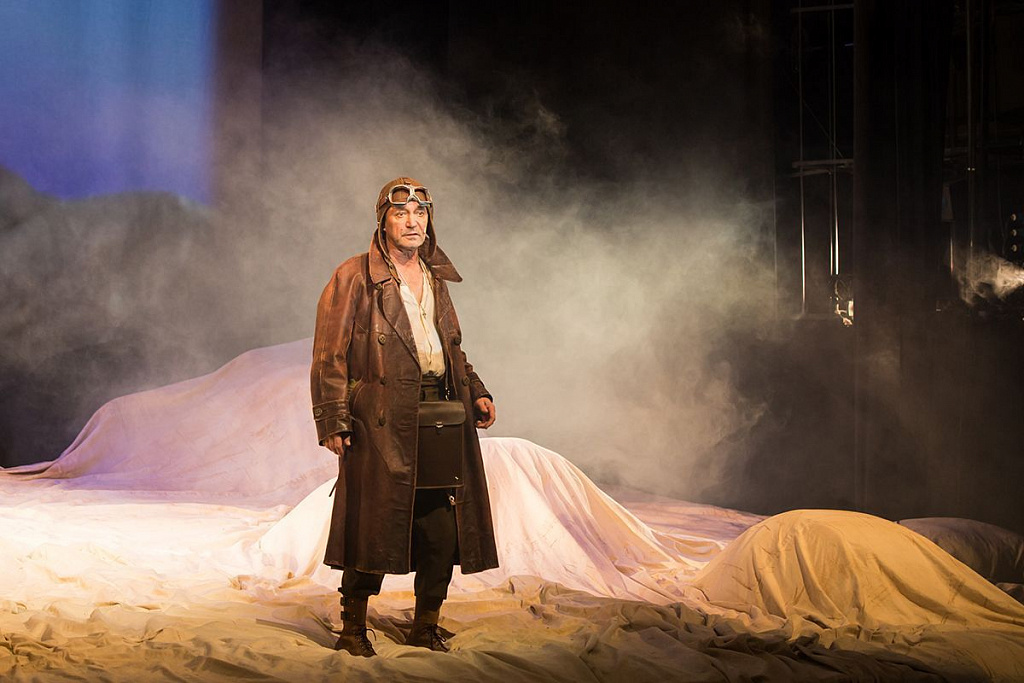 Маленький принц. Изображение 9