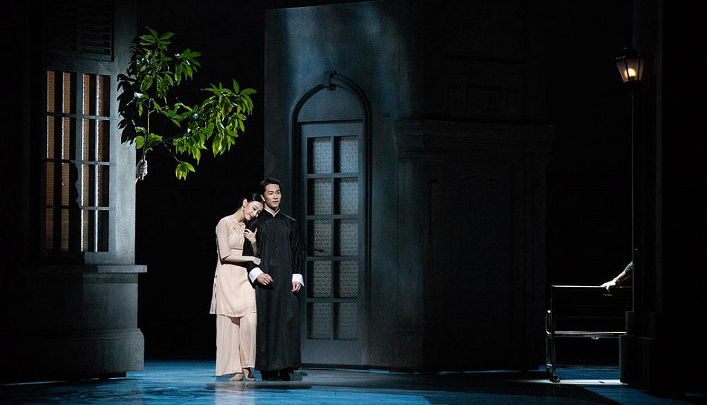 Вин Чун: легенда о мастере Кунг-Фу. Изображение 10