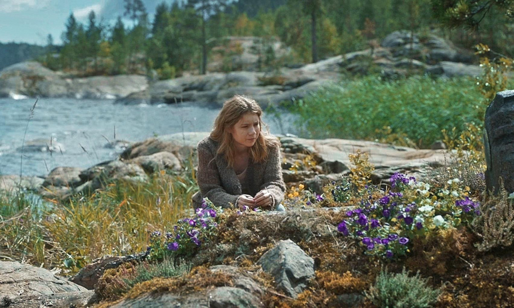 Василиса и хранители времени. Изображение 3