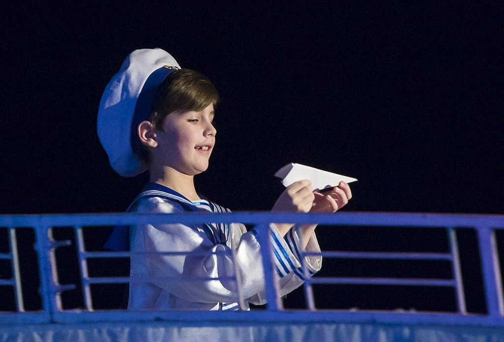 Аничков мост. Изображение 5