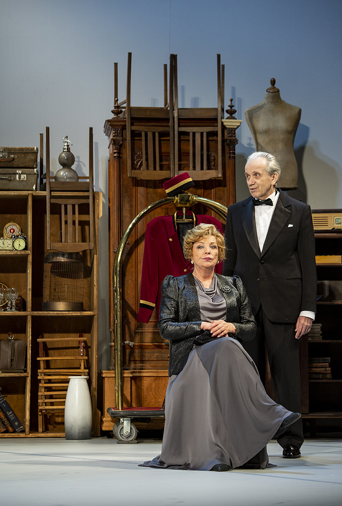 Соло для часов с боем. Изображение 3