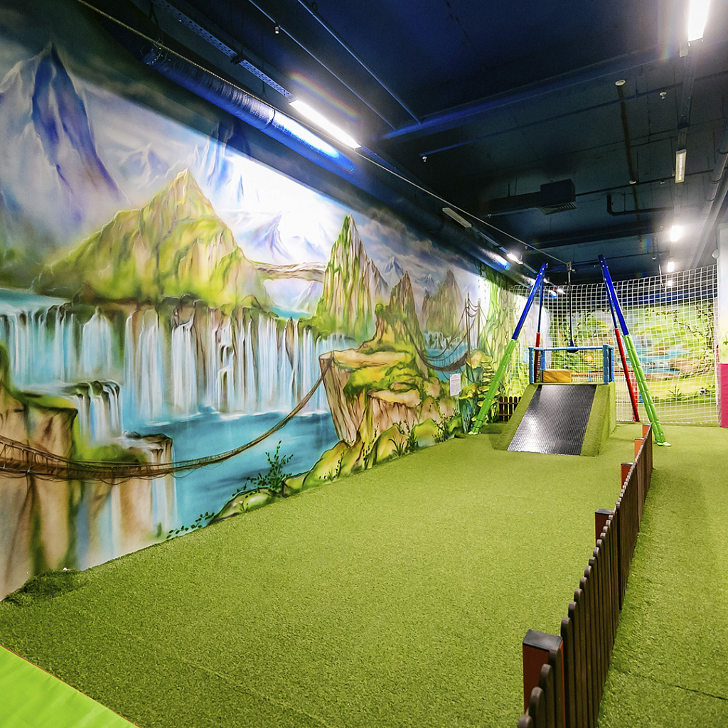 Joki Joya в ТРЦ "Спектр". Изображение 7